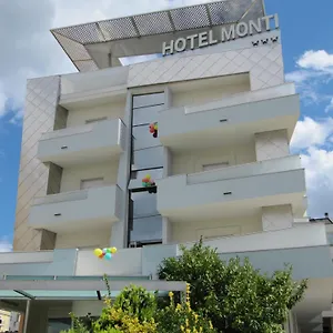 Monti Hotel