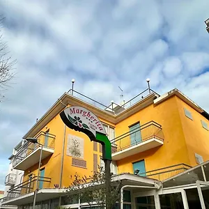 Margherita Hotel