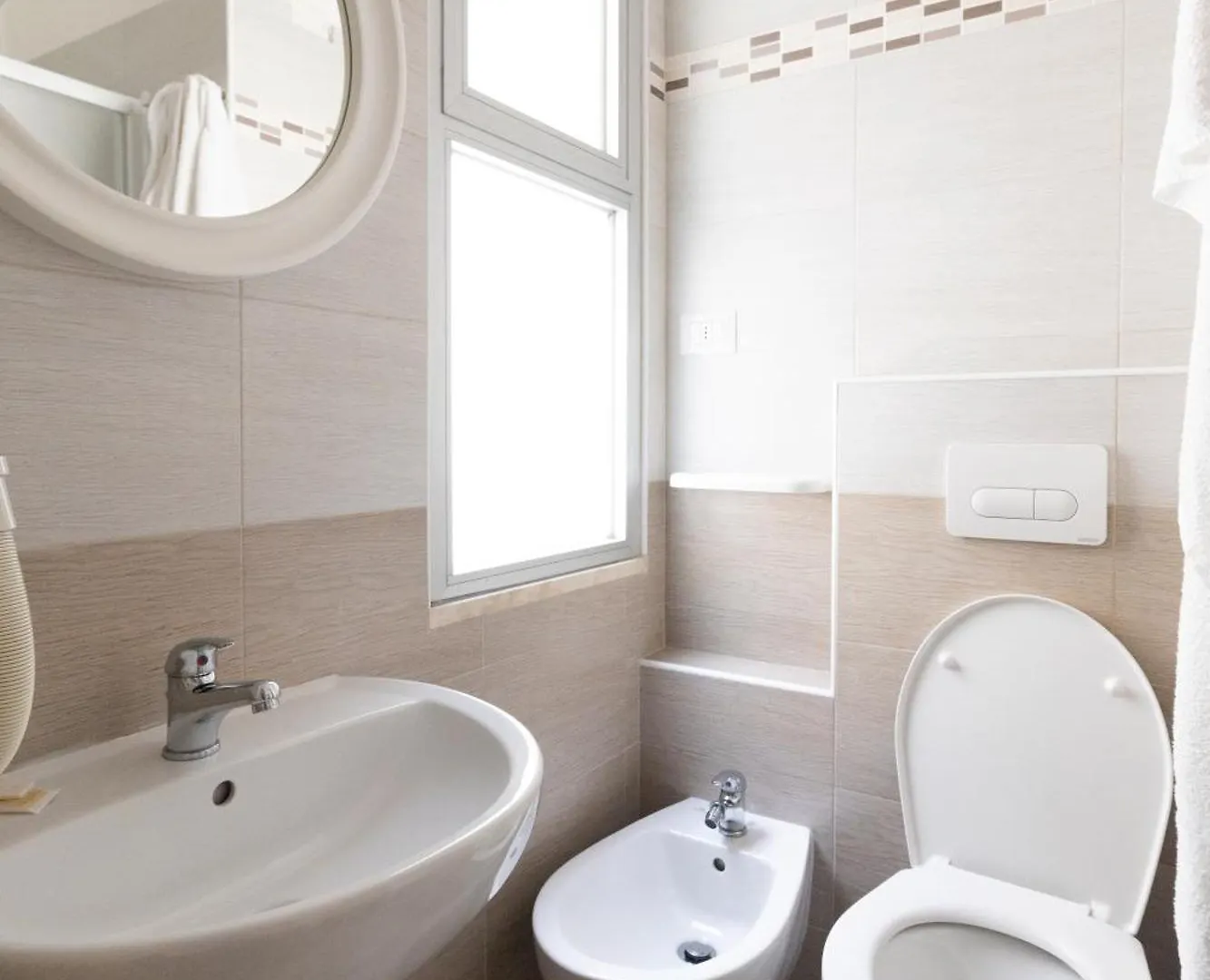 Abc Hotel Rimini 3*,