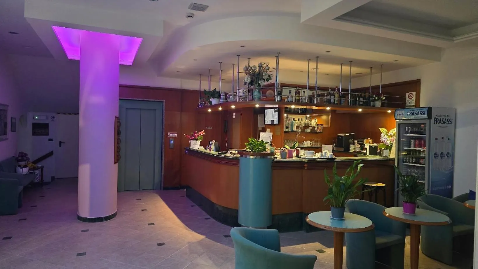 Abc Hotel Rimini