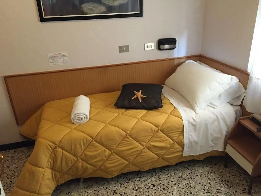 Abc Hotel Rimini