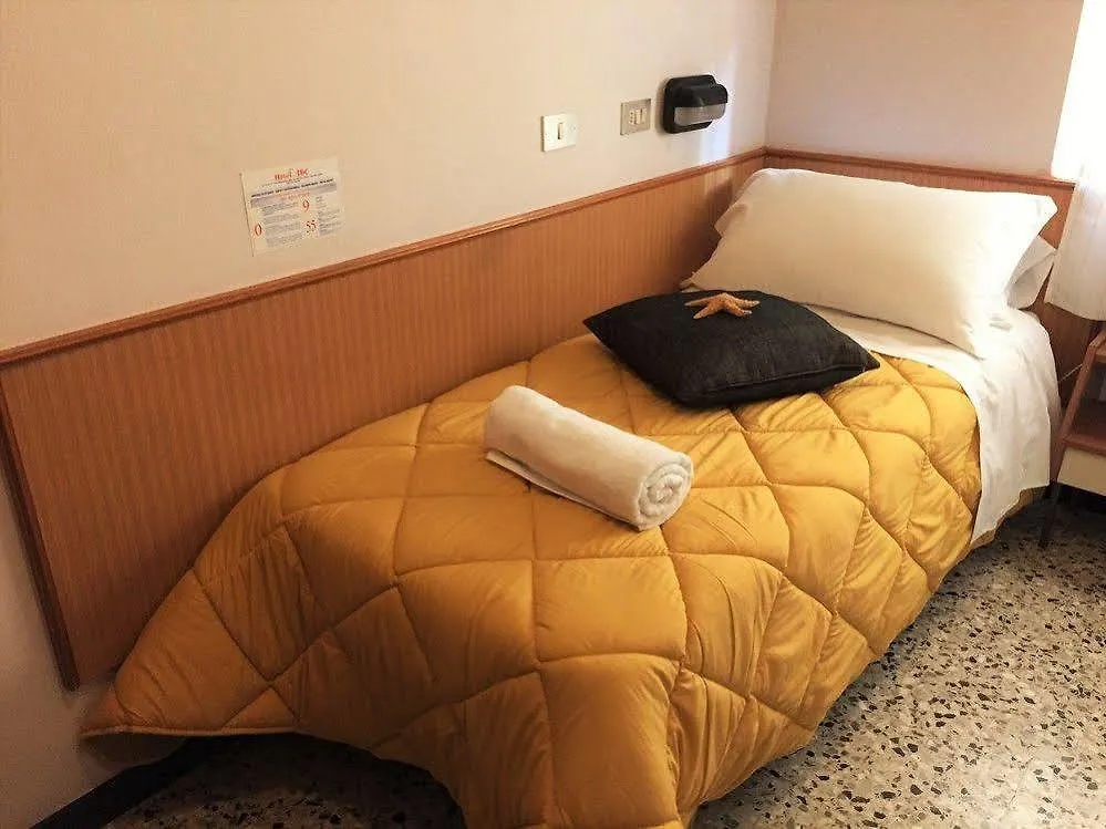 ***  Abc Hotel Rimini Italien