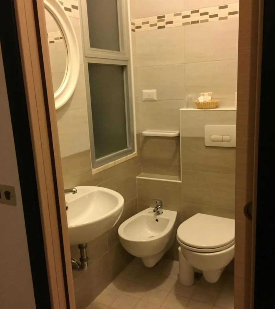 Abc Hotel Rimini 3*,  Italien