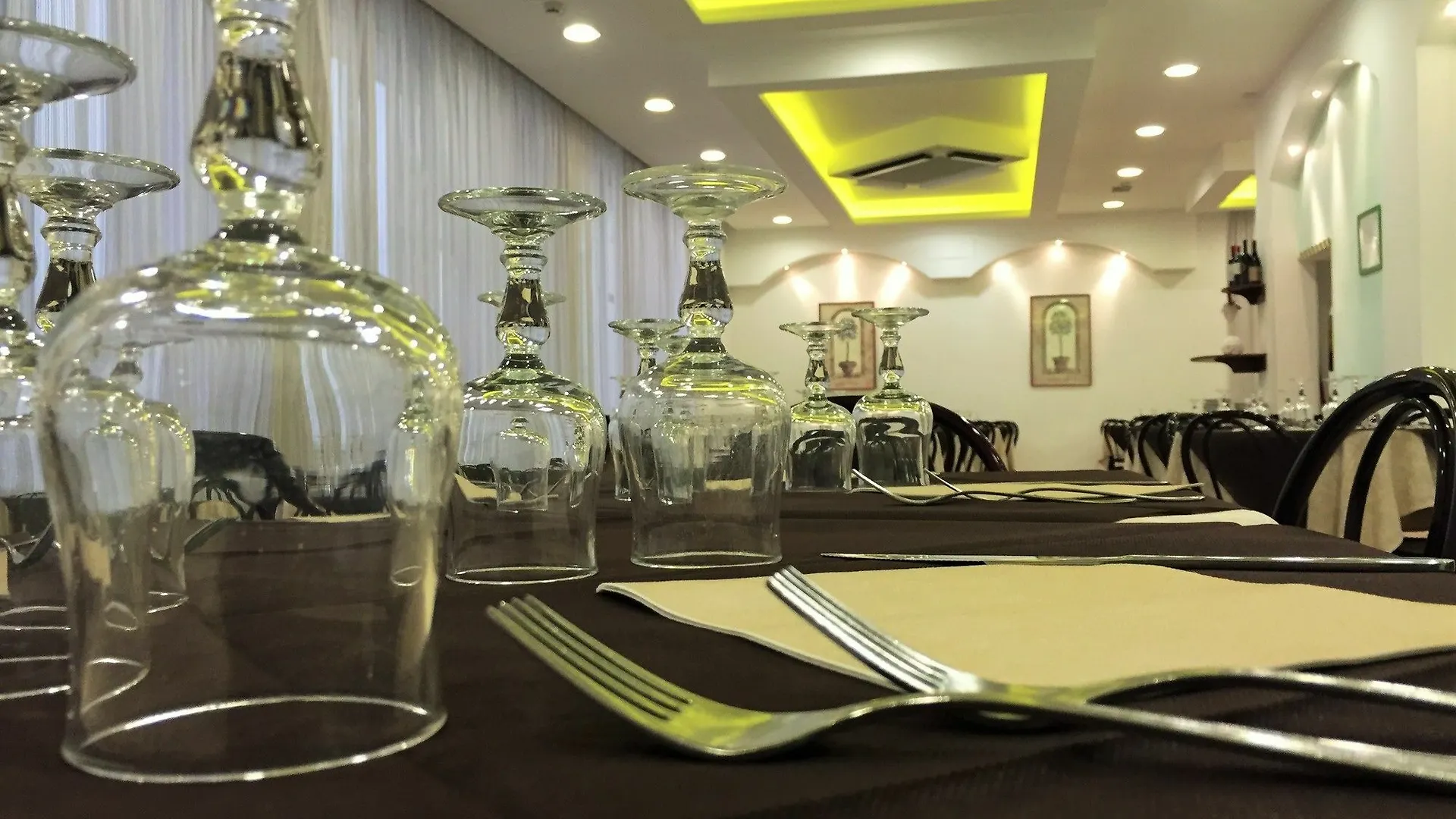 Abc Hotel Rimini 3*,  Italien