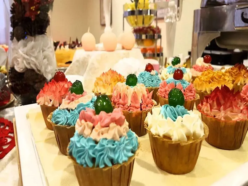 Abc Hotel Rimini