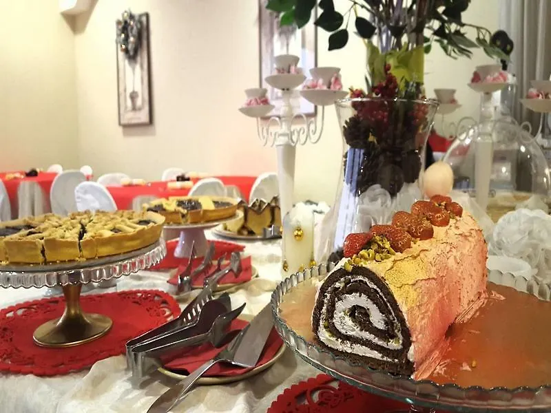 ***  Abc Hotel Rimini Italien