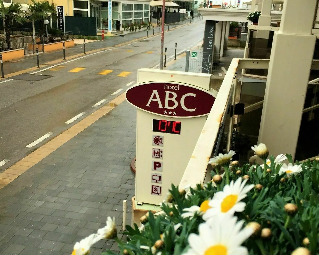 Abc Hotel Rimini