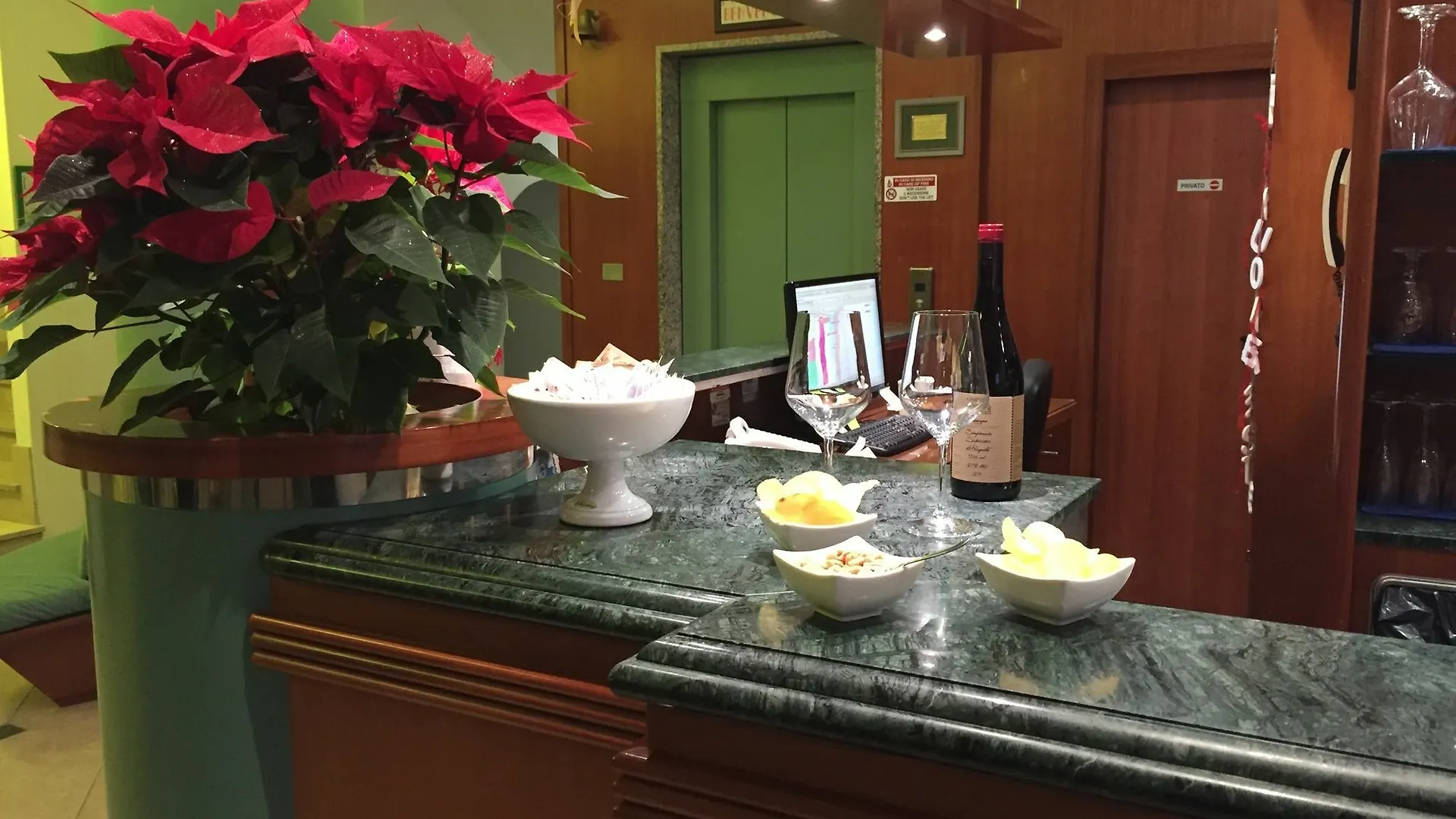 Abc Hotel Rimini 3*,