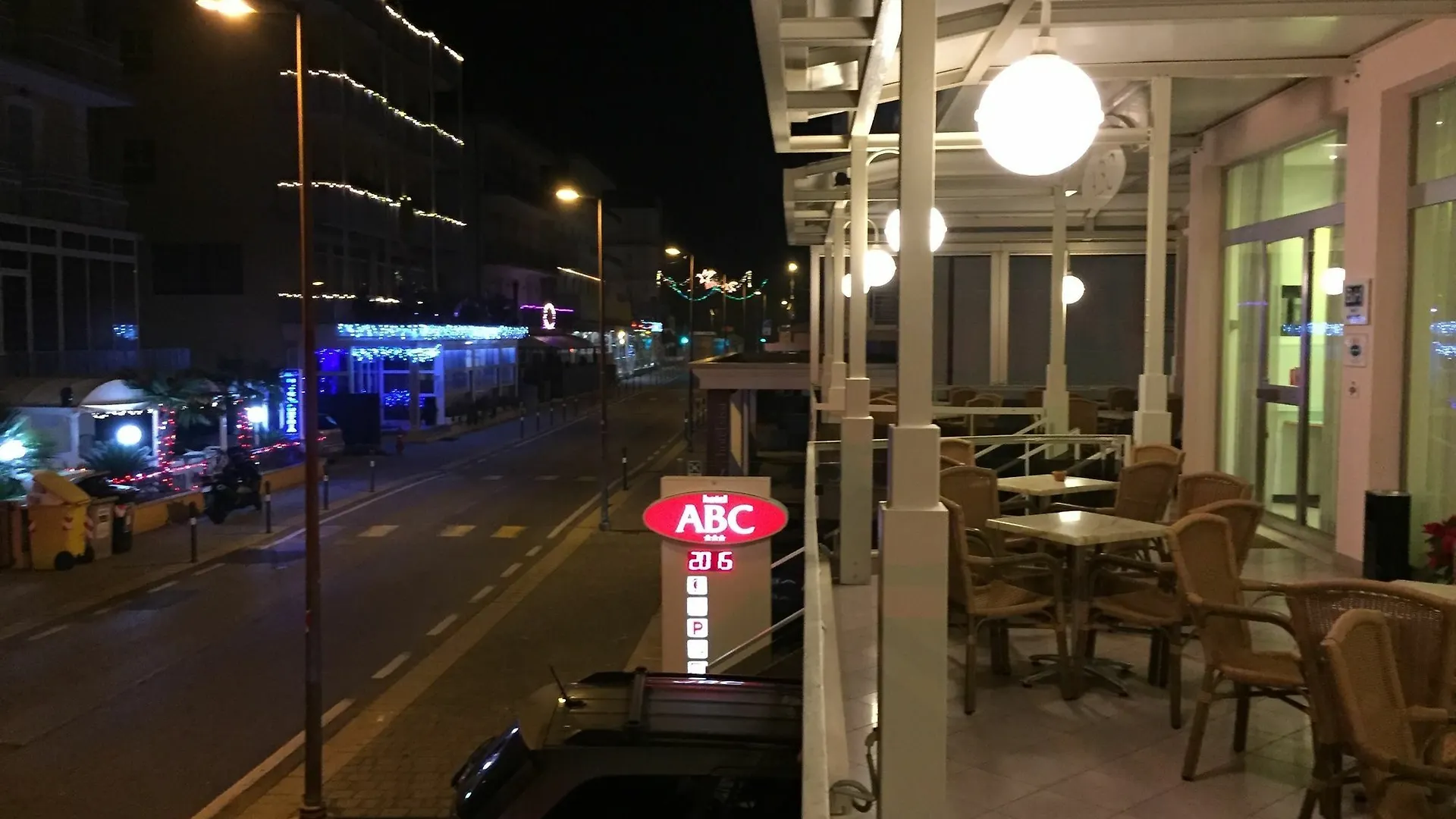 Abc Hotel Rimini